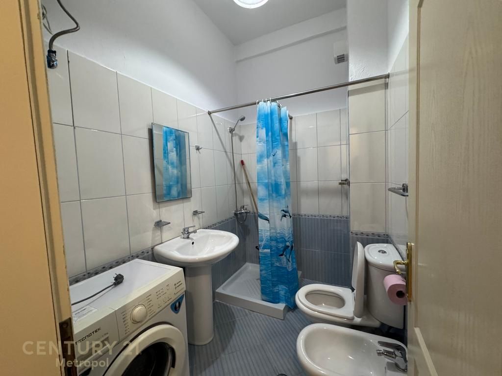 APARTMENT 1+1 FOR RENT, NEW RING! 450 € /Month