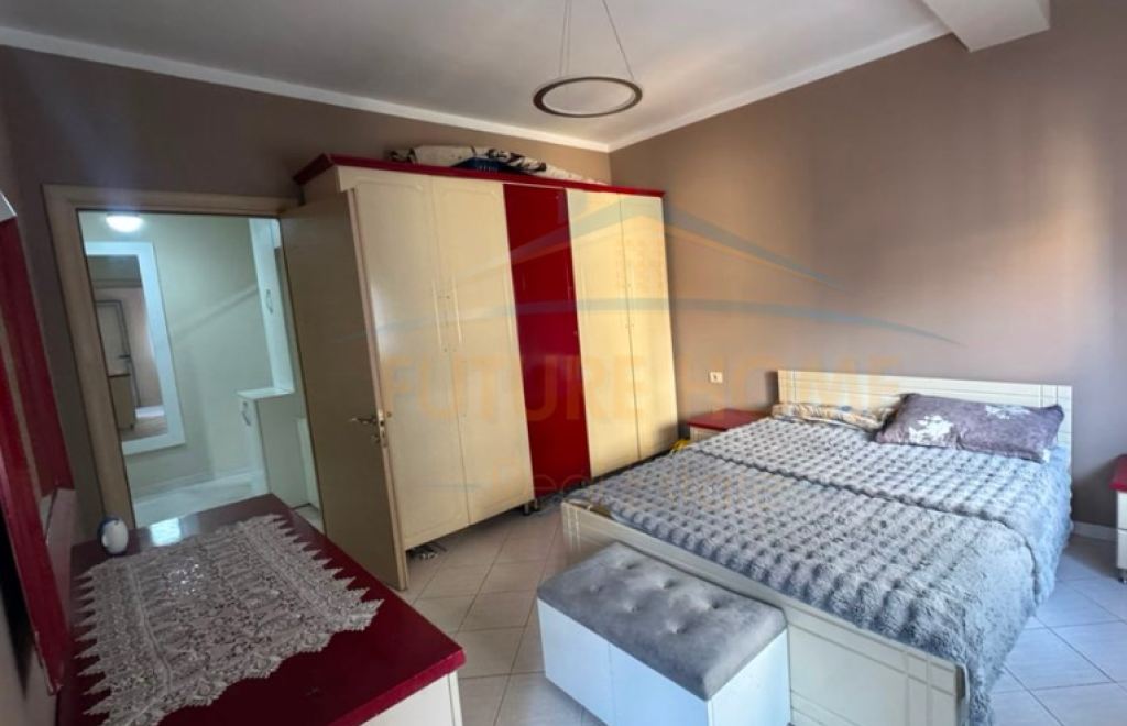 SHES Apartament 1+1, Unaza Re .UNA70055