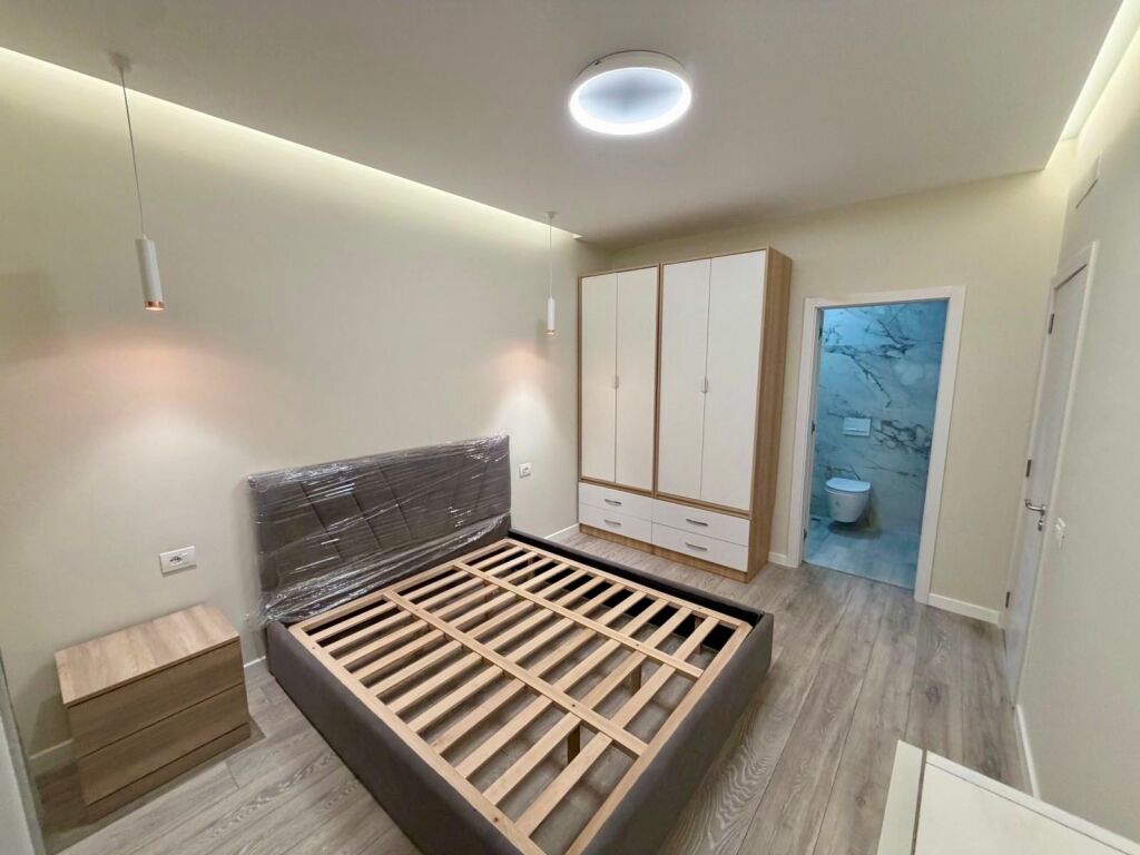 🏡 SUPER RENT Apartment 2+1 With 2 Bathrooms 📍 5 Maji Street, Tirana ✨