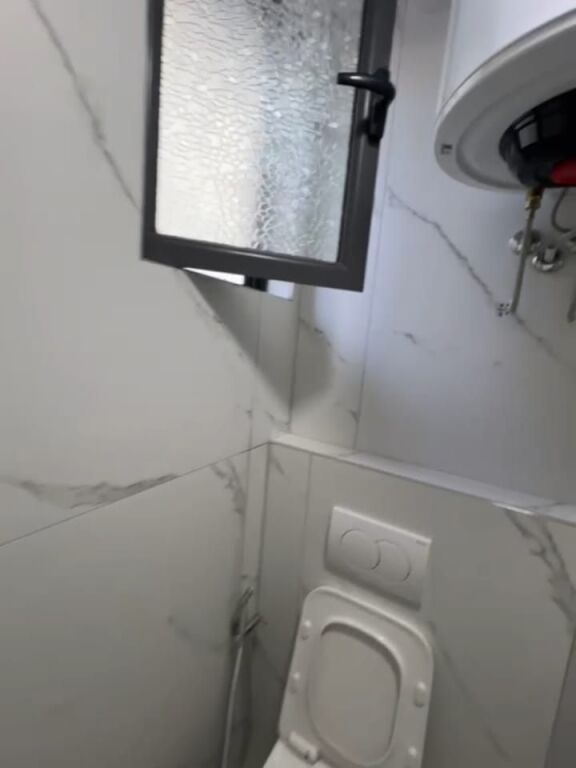 Affitto | Apartament 1 + 1 | Shkolla e bashkuar 350 €/mese