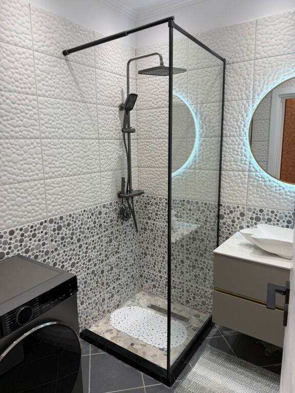 Apartment 2+1