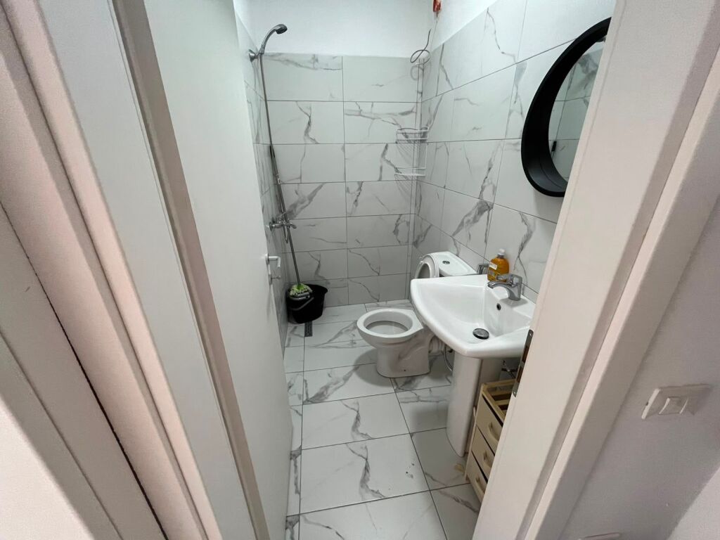 Apartament 1+1 per qera QSUT !