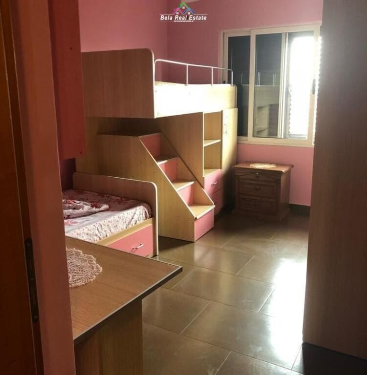 Appartamento In Affitto 2+1 In Via Dibra (ID B2201940) Tirana