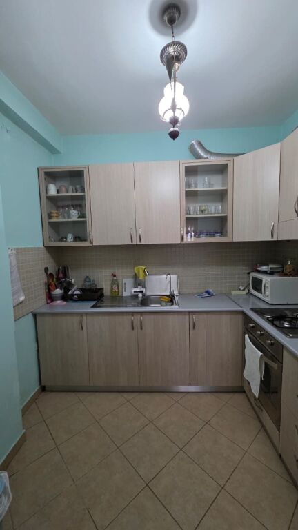 shitet apartament 1+1, Don Bosko
