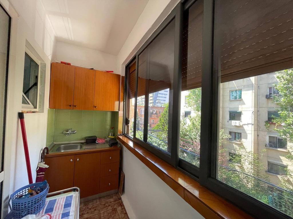 Apartment 1+1 for Rent - Former Park