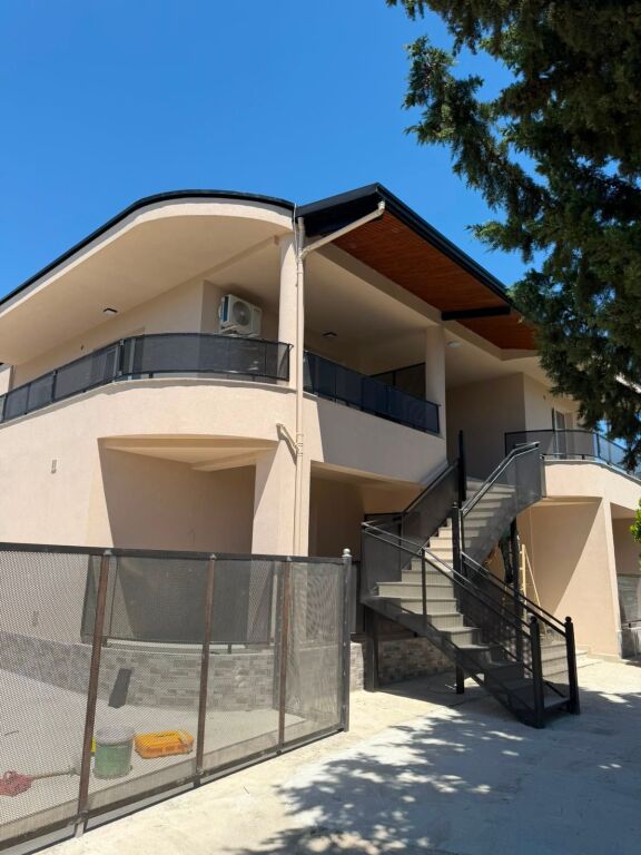 two-story villa for rent