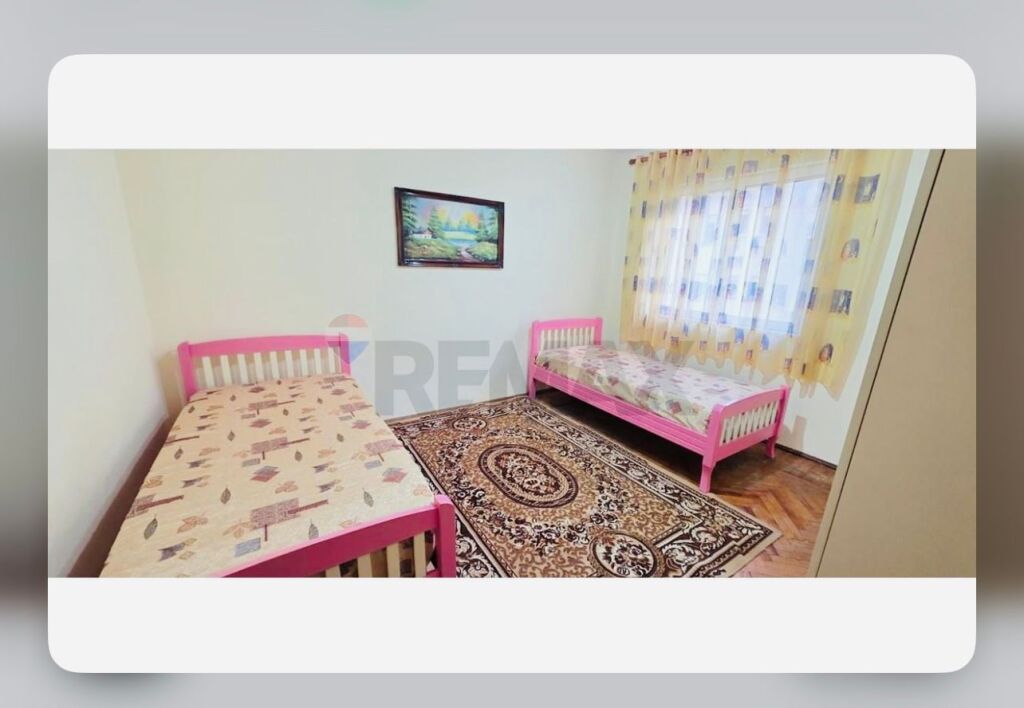 🏡 Apartament 3+1 me Qira tek Rruga e Barrikadave
