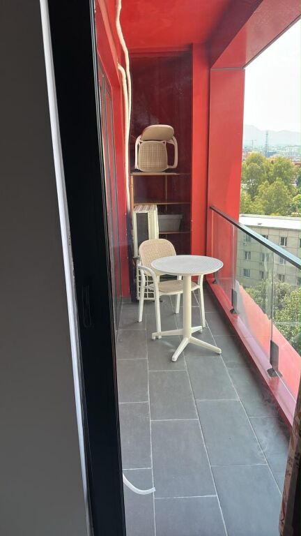 Apartment 1+1 for rent