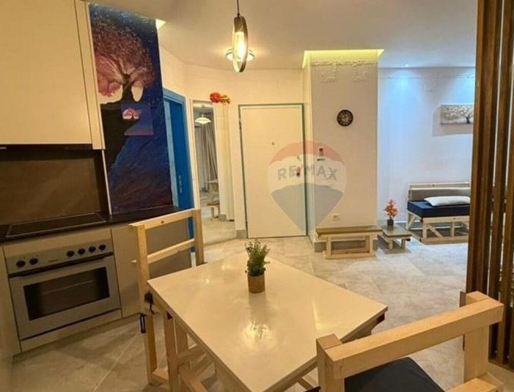 Apartament 1+1- Për Shitje - Kodra e Diellit 2, Tiranë!!! ID: 530171097-630
