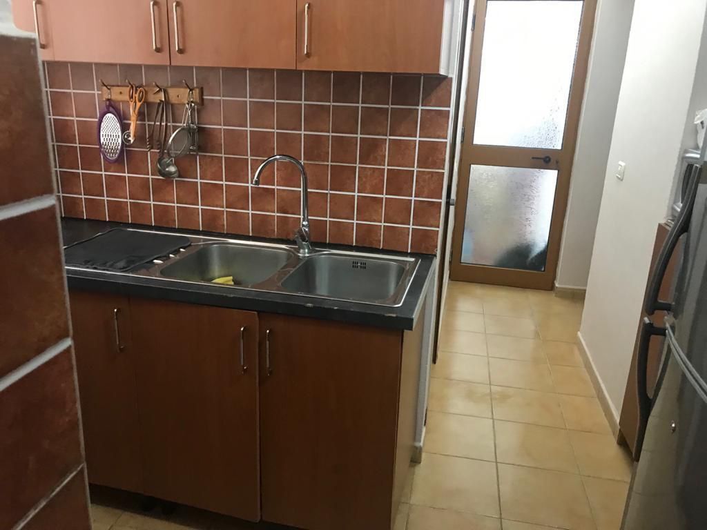 For Rent Apartment 2+1+1 Balcony