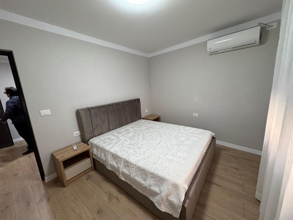 🏠 Apartment 1+1 for rent 📍 At Red School, Tirana