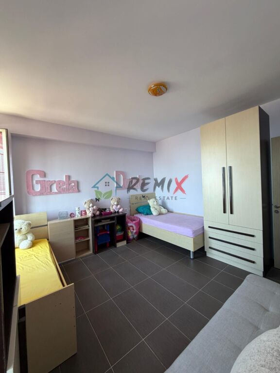 🏡 SHITET APARTAMENT 2+1 ME PAMJE DETI – VILA E ZOGUT, DURRËS