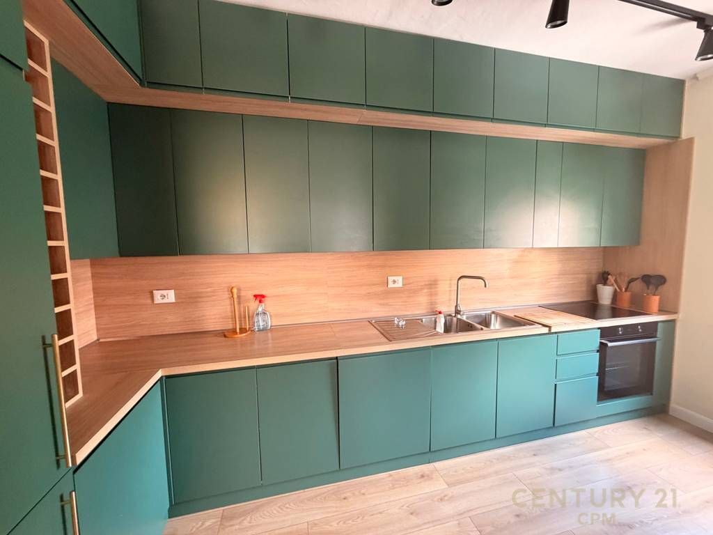 FOR RENT APARTMENT 2+1+2 AT KRISTAL CENTER! 950 € /Month