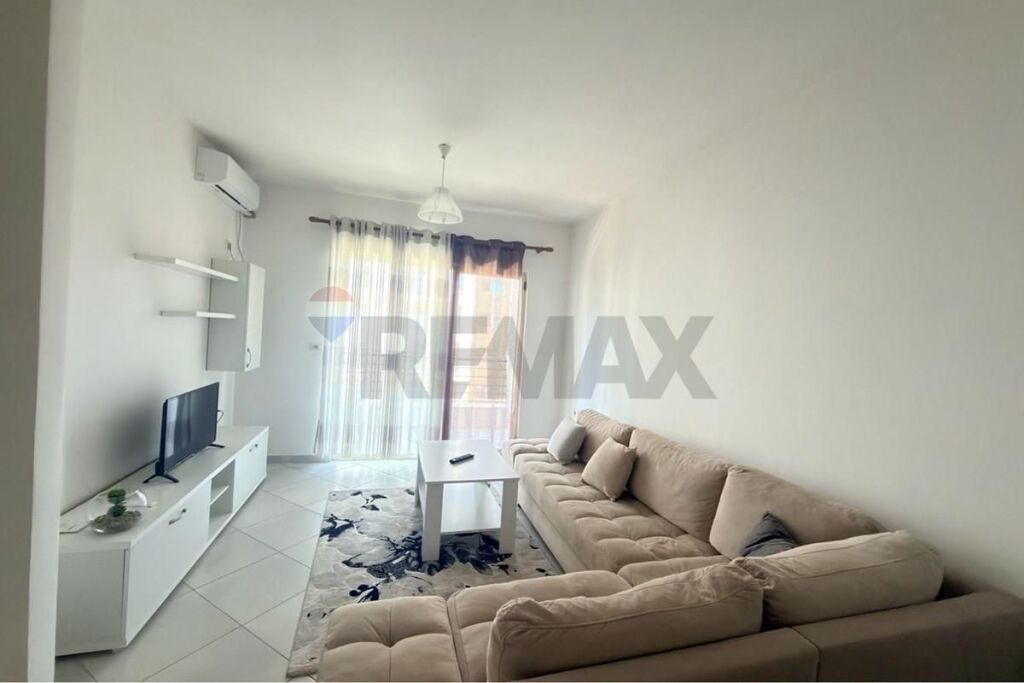 Apartament 1+1 per qira, Don Bosko