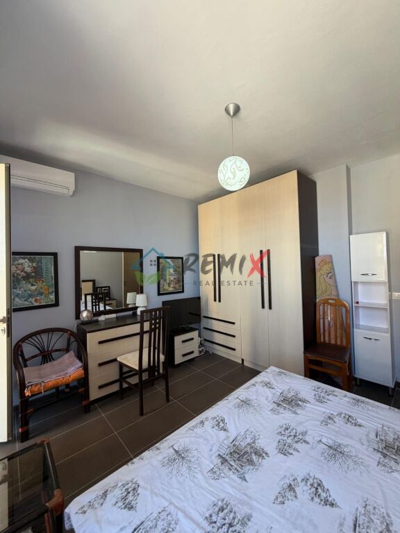 🏡 SHITET APARTAMENT 2+1 ME PAMJE DETI – VILA E ZOGUT, DURRËS