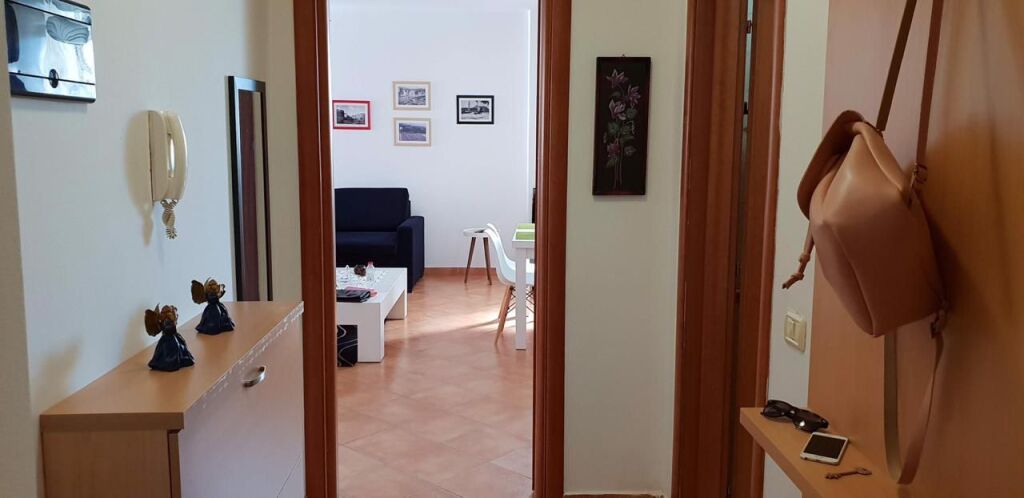 For rent 1+1 new apartment near Harry Fultz near Prestige