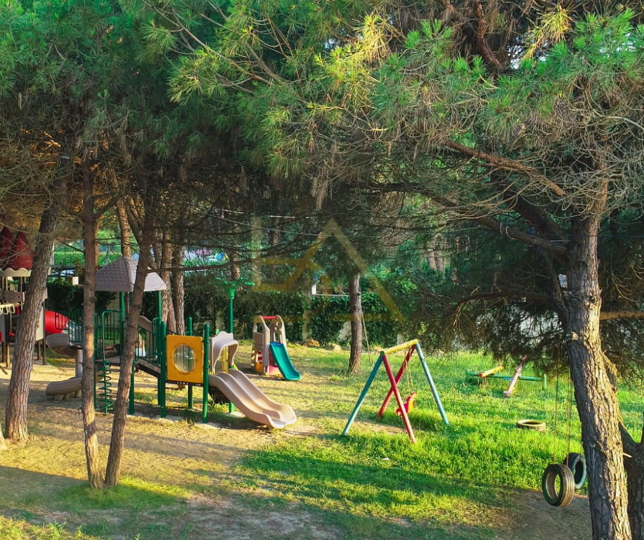 Shiten Apartamente 2+1 – Qerret, Kavajë