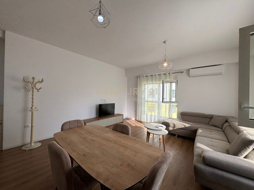 Apartment 2+1+2 for rent at Rezidenca Kaimi, Ali Demi 500 € /Month