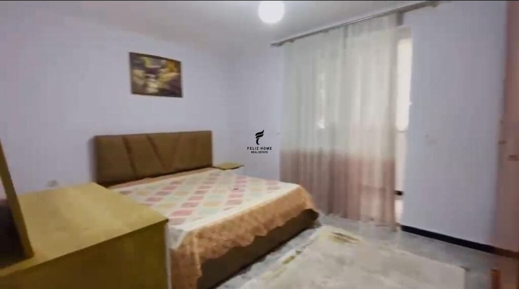 APPARTAMENTO IN AFFITTO 1+1 SELVIA 50.000 LEKE FH-78372