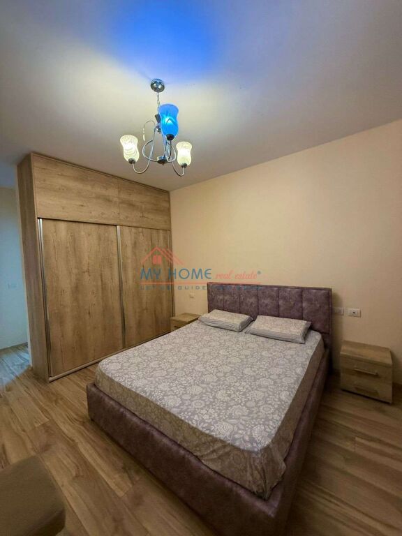 Apartament 2+1 me Qira Don Bosko Tirane