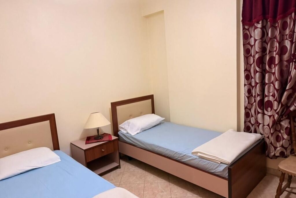 At Albano-Romina, Apartment 2+1 For Sale With Perfect Location!