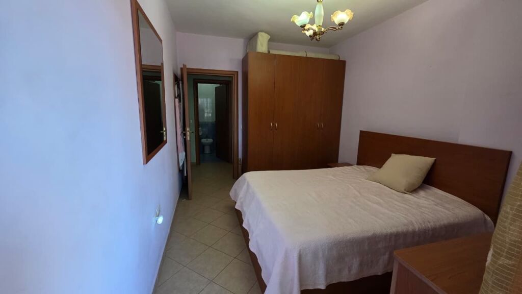 shitet apartament 1+1, Don Bosko