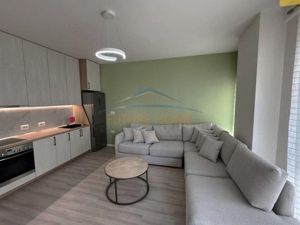 Rent, Apartment 1+1, Zogu i Zi, Tirana