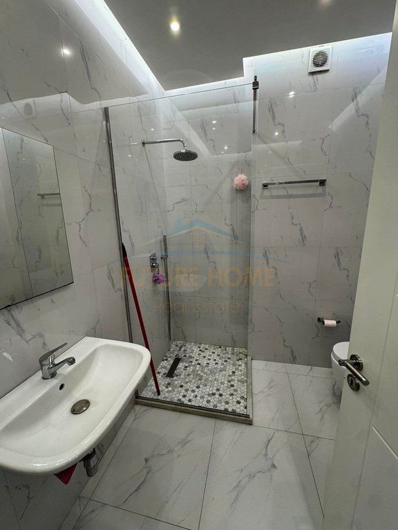 I rent the apartment at IBN Residence, in the former Aviation Field
