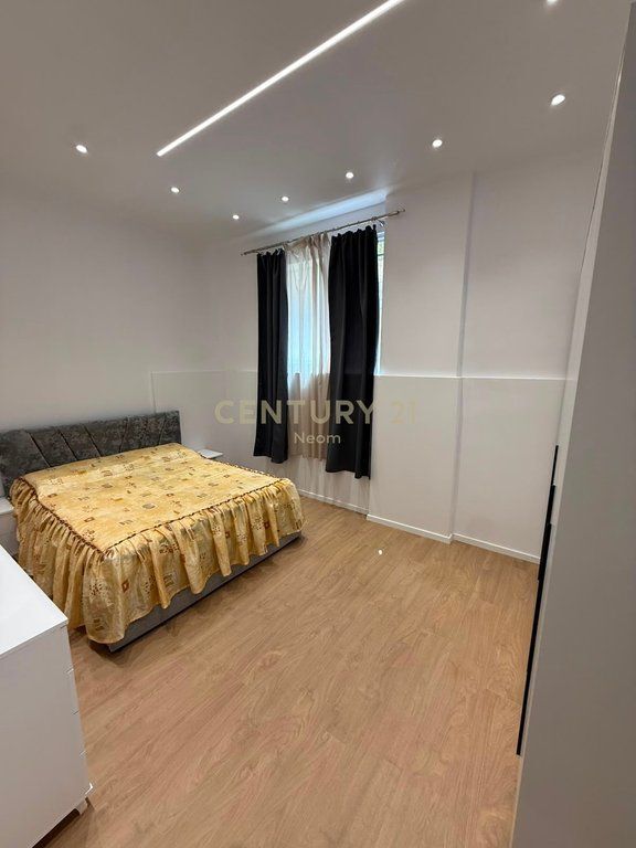 Apartment 2+1 for rent at Kodra e Diellit