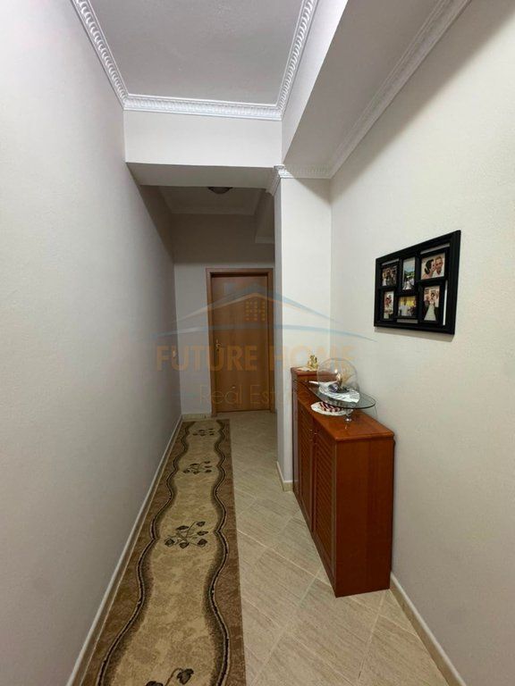 For sale, Apartment 3+1+2, Kavaja Street, Tirana
