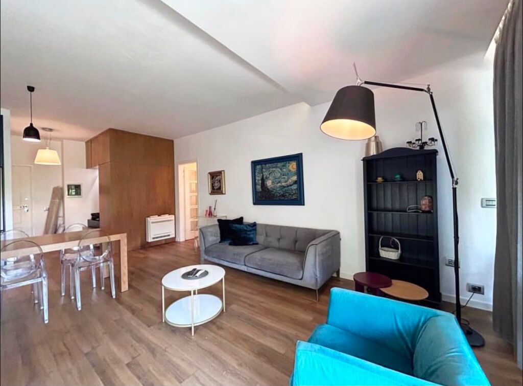 FOR RENT APARTMENT 2+1 – DRY LAKE