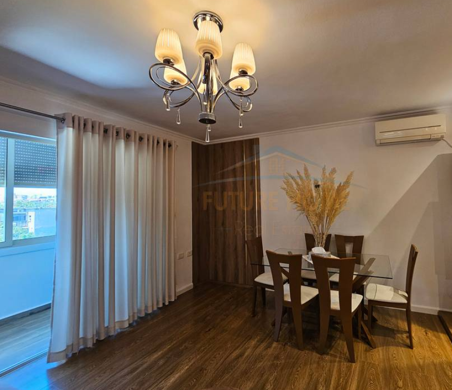 SELLING 2+1 APARTMENT IN LAPRAK FURNISHED 153,000 EURO