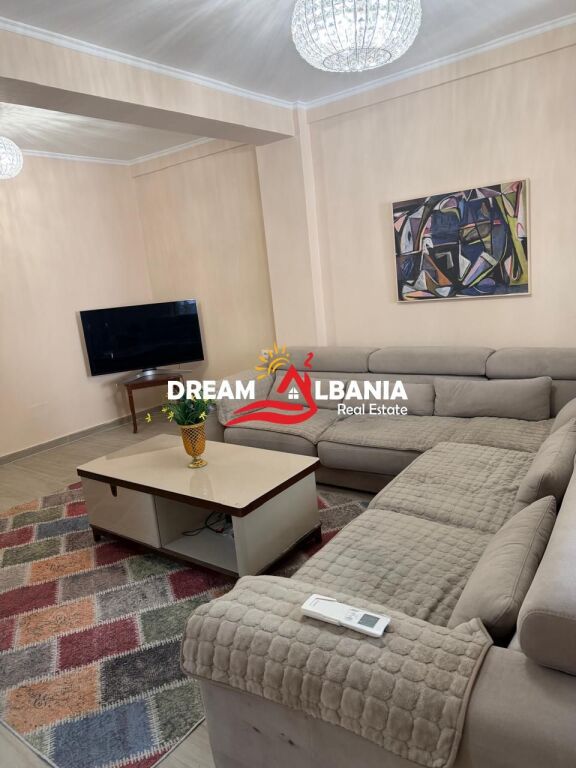 Apartment 2+1 for sale on Zogu i Pare Boulevard (ID 41212252 )