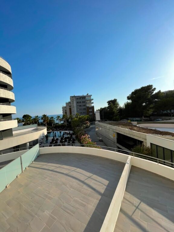 🏡 APPARTAMENTO IN AFFITTO 2+1 – CURRILA, WHITE HILL VISTA MARE