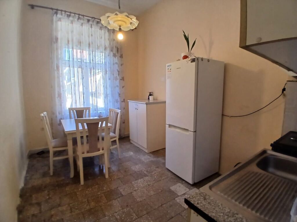 Appartamento 1+1 in Affitto