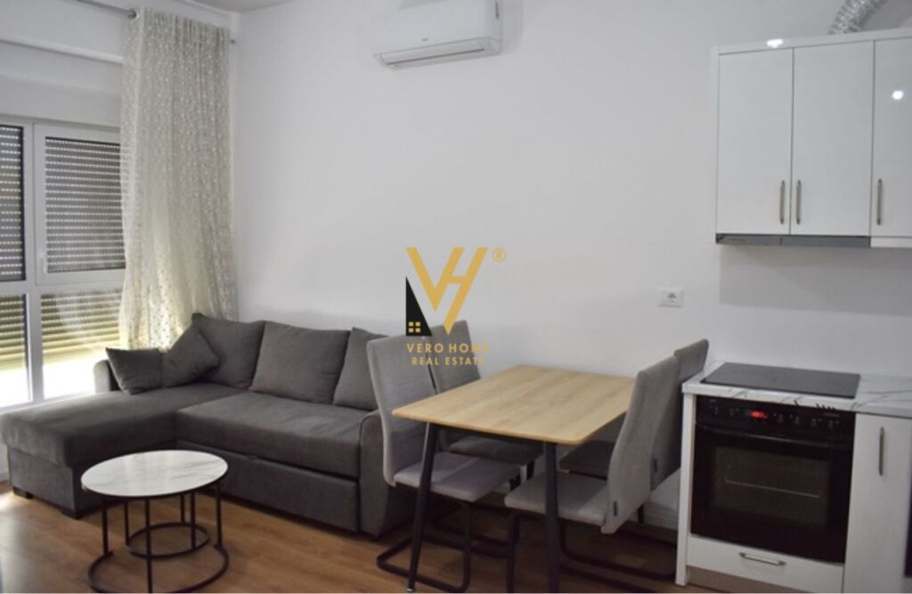 JEPET APARTAMENT 1+1+BLK ME QERA TE ALI DEMI 40.000 LEKE