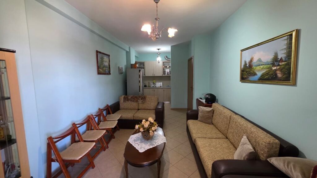 shitet apartament 1+1, Don Bosko