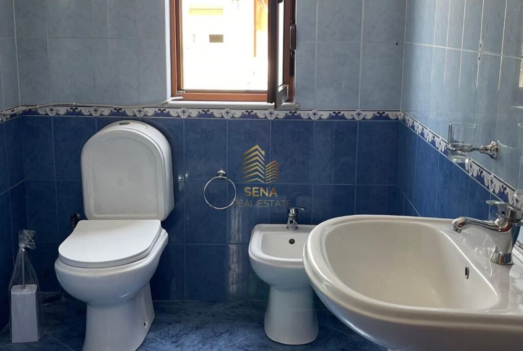 Rent, Apartment, 1+1, Porcelain, 45,000 Leke/Month