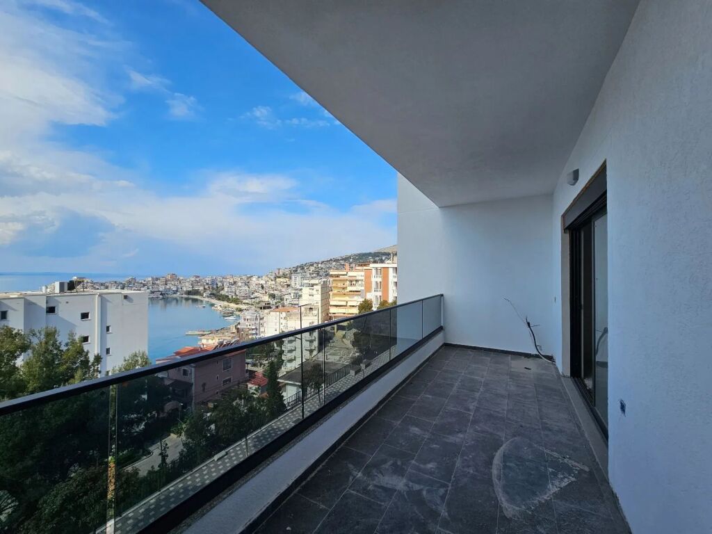 SHITET APARTAMENT 1+1  📍SARANDE