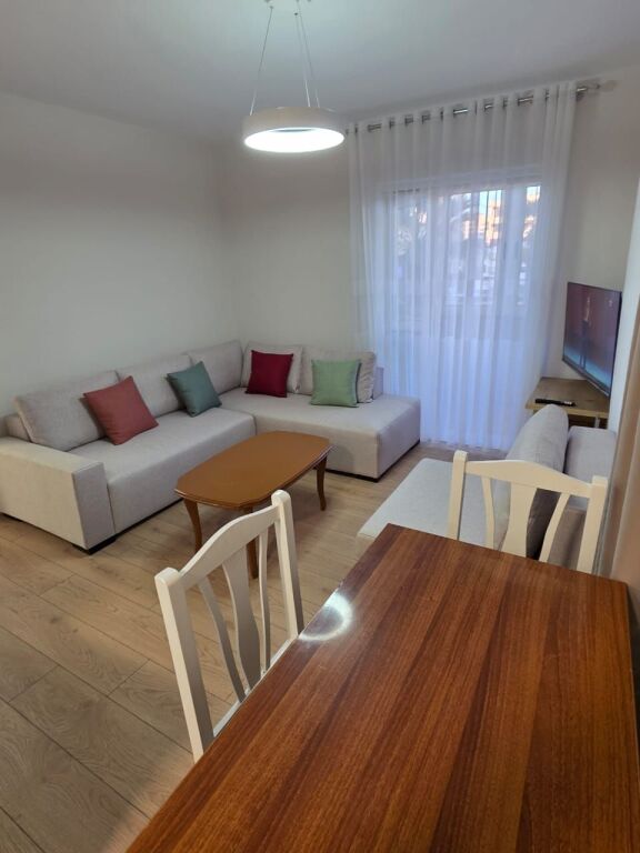 FOR RENT DAILY APARTMENT 1+1, CENTER DURRES