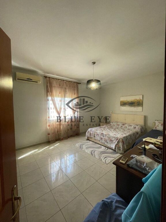 Apartament 2+1 për shitje në Vollga, Durrës me pamje nga deti.