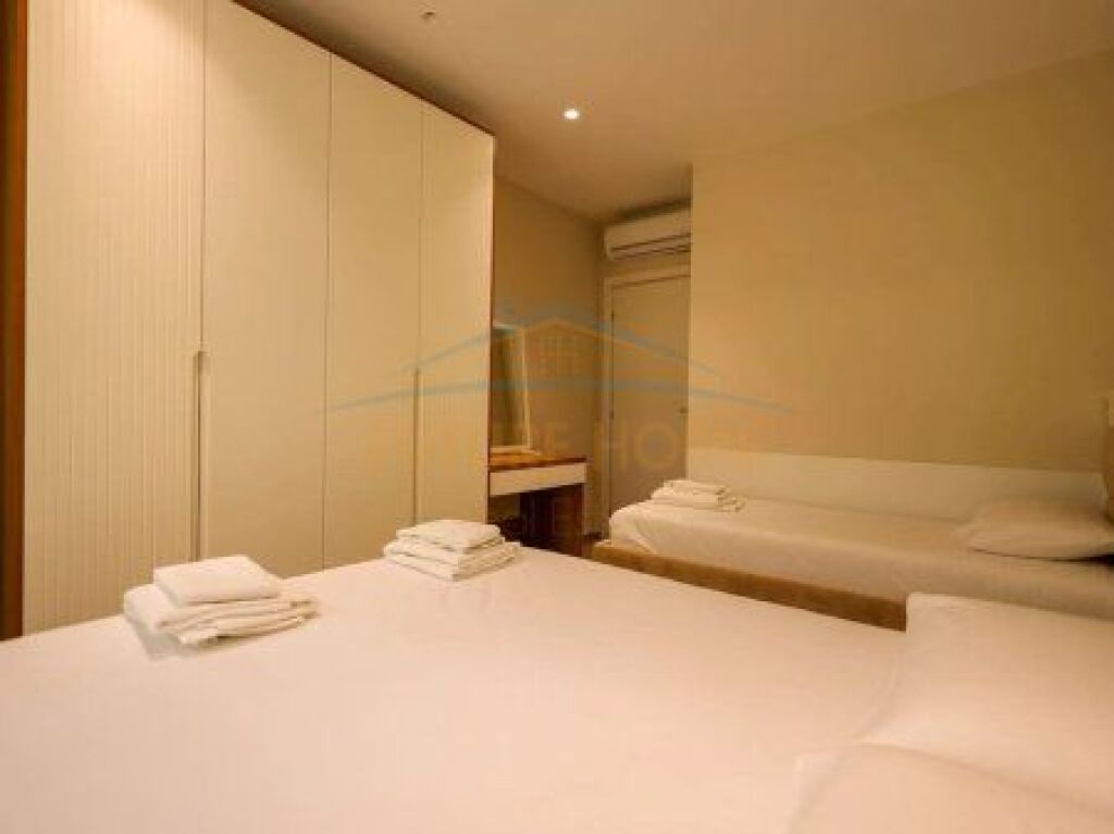 Shitet, Apartament 1+1 San Pietro Rezidence, Gjiri I Lalëzit