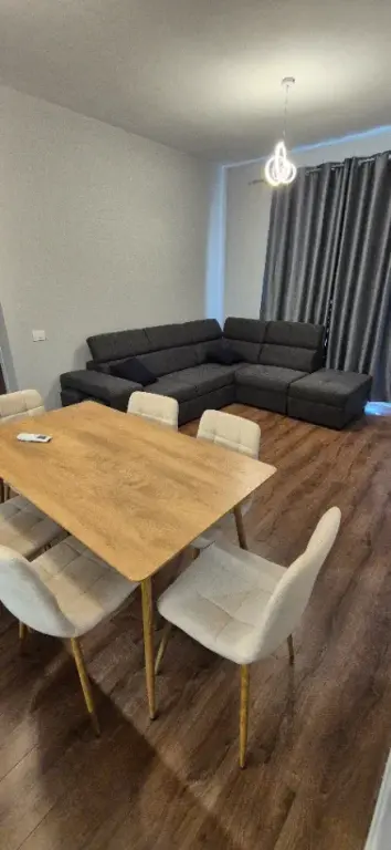 Rent | Apartament 2 + 1 | Kamez | 550 €/month