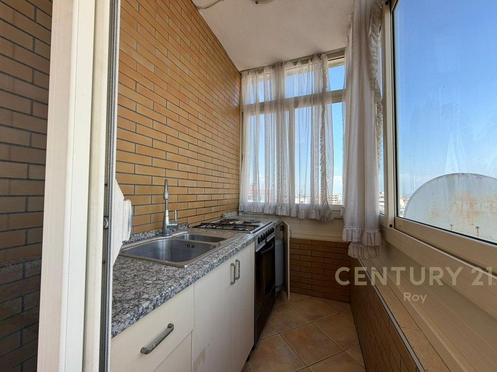 APARTMENT 3+1+2 FOR RENT AT THE FORMER POLICE DISTRICT, DURRES!