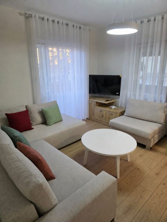 FOR RENT DAILY APARTMENT 1+1, CENTER DURRES