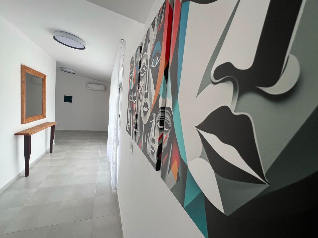 JEPET APARTAMENT 1+1 ME QERA