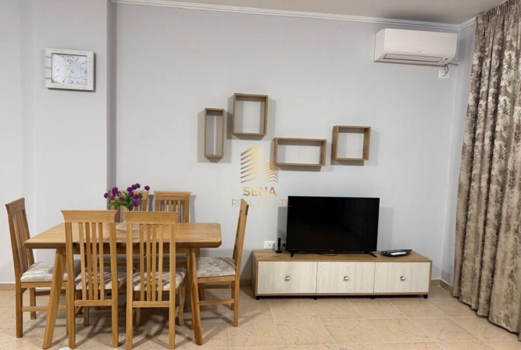 Affitto, Appartamento 2+1+2+Blk, Nuovo Viale, 80.000 Lek/mese