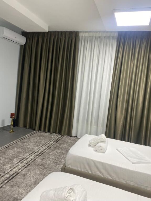 Rent | Garsoniere | Rruga e Kavajës | 450 €/month