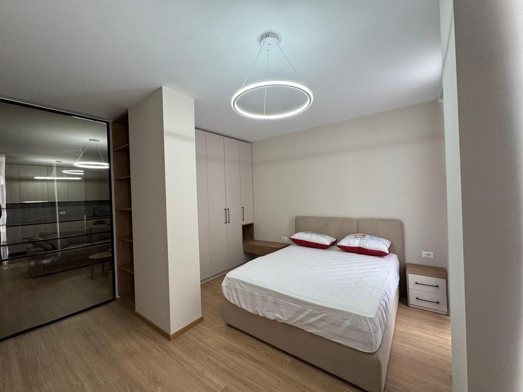 modern 1+1 apartment for rent near the botanical garden