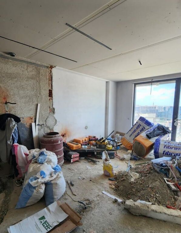 📌Shitet Apartament 1+1 te Rezidenca Alba